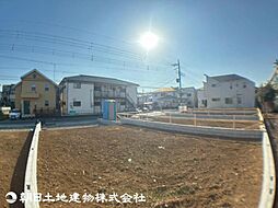 日野市落川9期　4区画