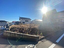 八王子市めじろ台1丁目