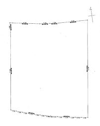 八王子市丸山町　分割無