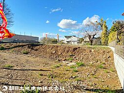 八王子市丸山町　B区画