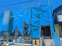 日野市平山9期　11号棟