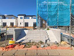 日野市平山9期　11号棟