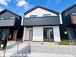 日野市平山9期 12号棟