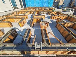 日野市平山9期　12号棟