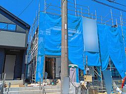 日野市平山9期　12号棟