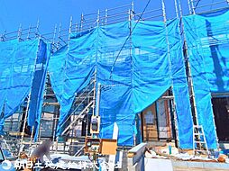 日野市平山9期 13号棟