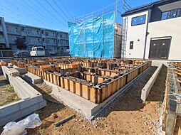 日野市平山9期　13号棟