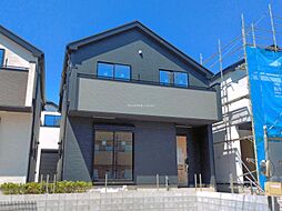 日野市平山9期　13号棟