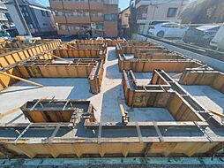 日野市平山9期　14号棟