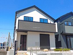 日野市平山9期　14号棟