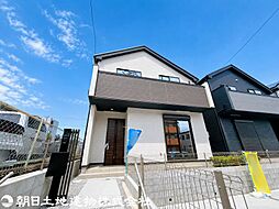 日野市平山9期 14号棟