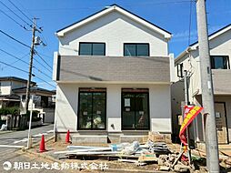 日野市西平山2丁目　A号棟