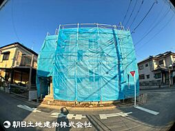 日野市西平山2丁目 A号棟