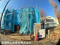 日野市西平山2丁目　B号棟