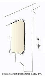 八王子市上壱分方町
