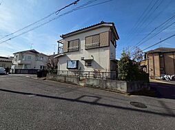 八王子市上壱分方町