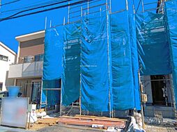 日野市落川9期　1号棟