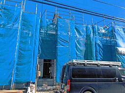 日野市落川9期　2号棟