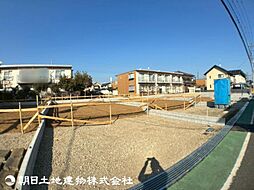 日野市落川9期　2号棟