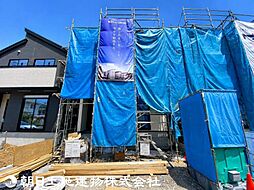日野市落川9期　3号棟