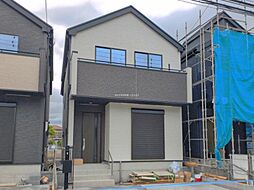 日野市落川9期　3号棟