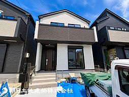 日野市落川9期 3号棟