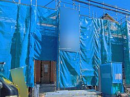 日野市落川9期　3号棟