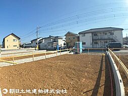 日野市落川9期　3号棟