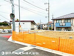 日野市南平3期　1号棟