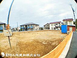 日野市南平3期 3号棟