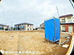 日野市南平3期 4号棟