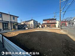 八王子市元八王子町3丁目