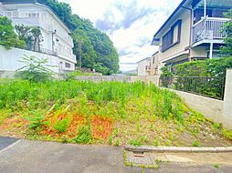 日野市新町3丁目