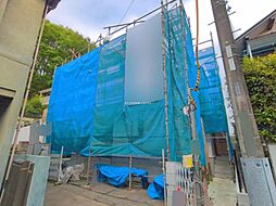 日野市新町3丁目