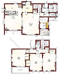 八王子市片倉町戸建