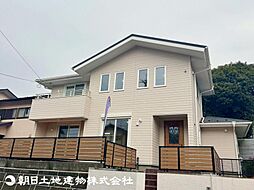 八王子市片倉町戸建