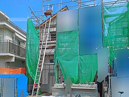 日野市神明3丁目　1号棟