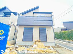 日野市神明3丁目 2号棟