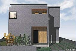 八王子市めじろ台1丁目