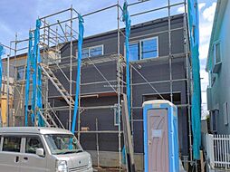 八王子市めじろ台2丁目　A号棟