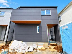 八王子市めじろ台2丁目 A号棟
