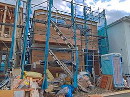 八王子市めじろ台2丁目　A号棟