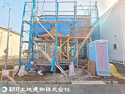 八王子市めじろ台2丁目 A号棟