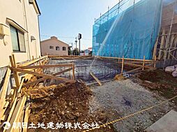 八王子市めじろ台2丁目　B号棟