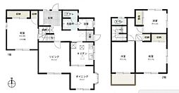 八王子市北野台4丁目