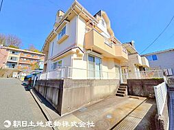 八王子市石川町