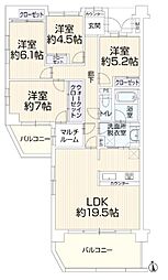 マイキャッスル椚田