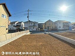 日野市落川9期 6号棟