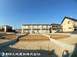 日野市落川9期 5号棟