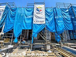 日野市落川9期　5号棟